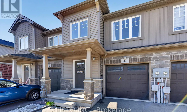 44 Haney Drive