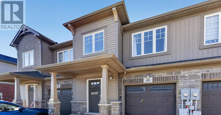 44 Haney Drive, Thorold, ON, L2V 0G5