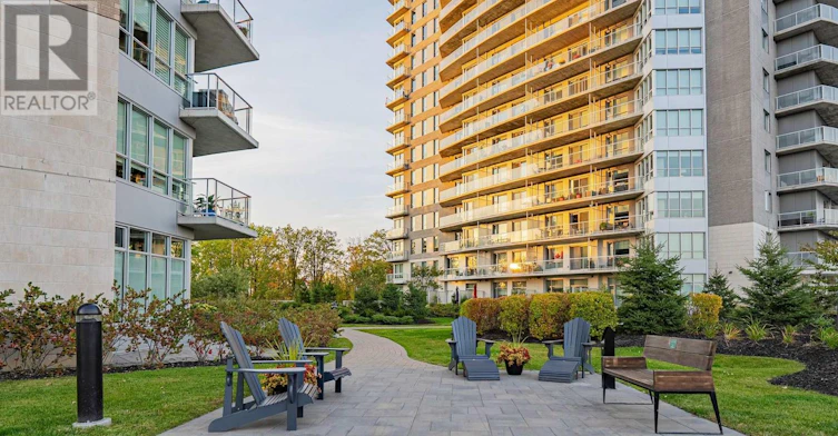 1106-200 Inlet Private E, Ottawa, ON, K4A 5H3 - 4