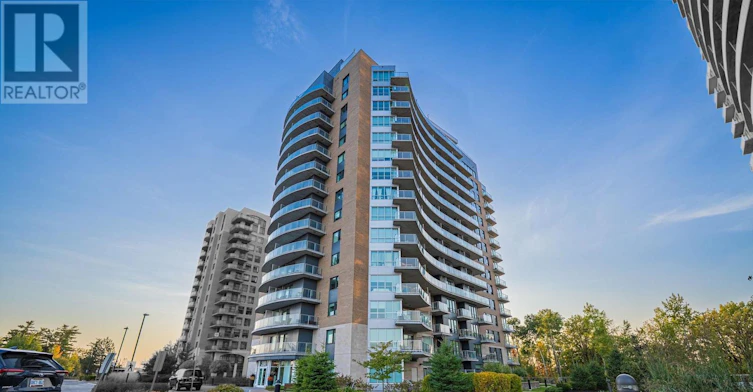 1106-200 Inlet Private E, Ottawa, ON, K4A 5H3