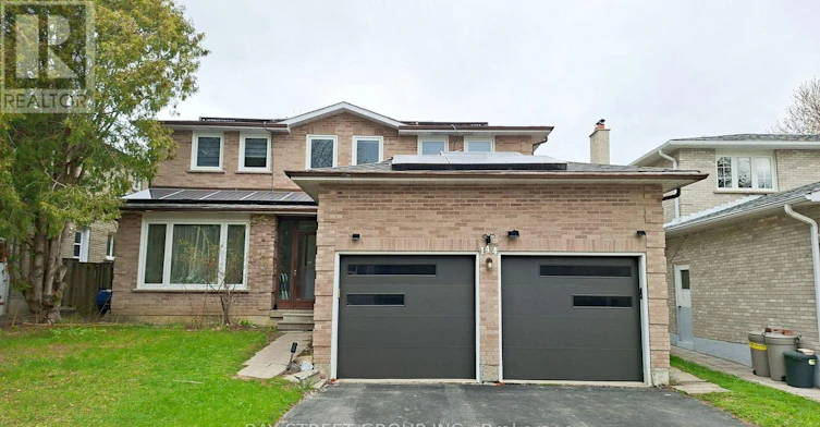 BSMT-144 Raymerville Drive, Markham, ON, L3P 4M9