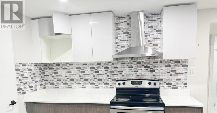 BSMT-144 Raymerville Drive, Markham, ON, L3P 4M9 - 4