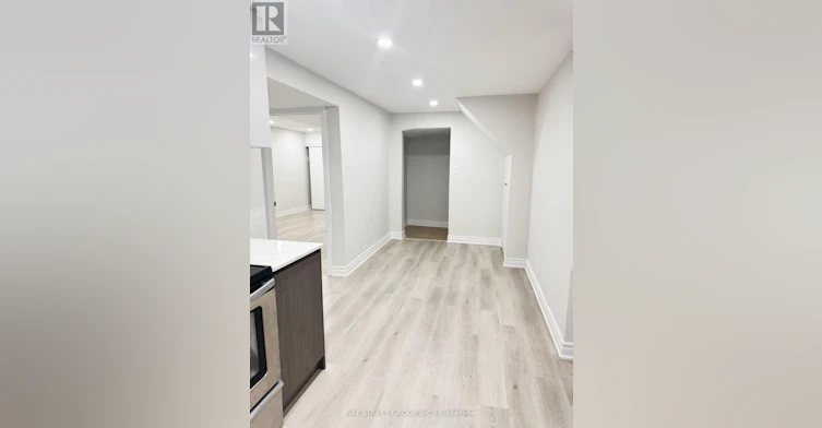 BSMT-144 Raymerville Drive, Markham, ON, L3P 4M9 - 5