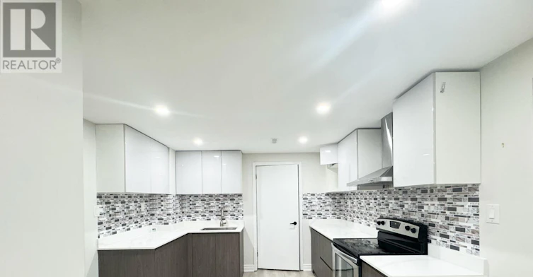 BSMT-144 Raymerville Drive, Markham, ON, L3P 4M9 - 3