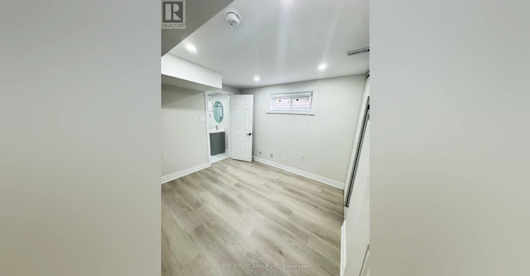 BSMT-144 Raymerville Drive, Markham, ON, L3P 4M9 - 8