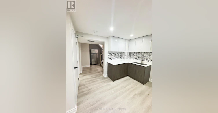BSMT-144 Raymerville Drive, Markham, ON, L3P 4M9 - 2
