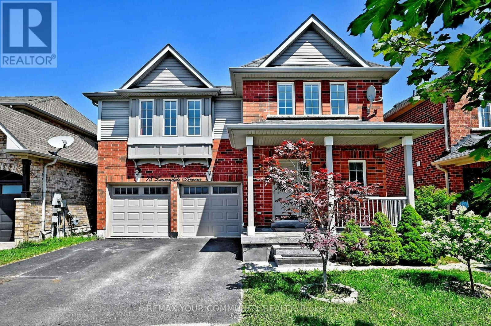 73 Laurendale Avenue, Georgina, ON, L4P 4G1