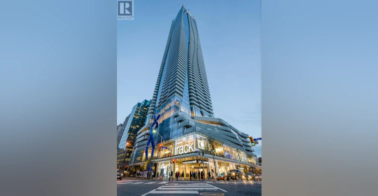 1807-1 Bloor Street E, Toronto, ON, M4W 0A8