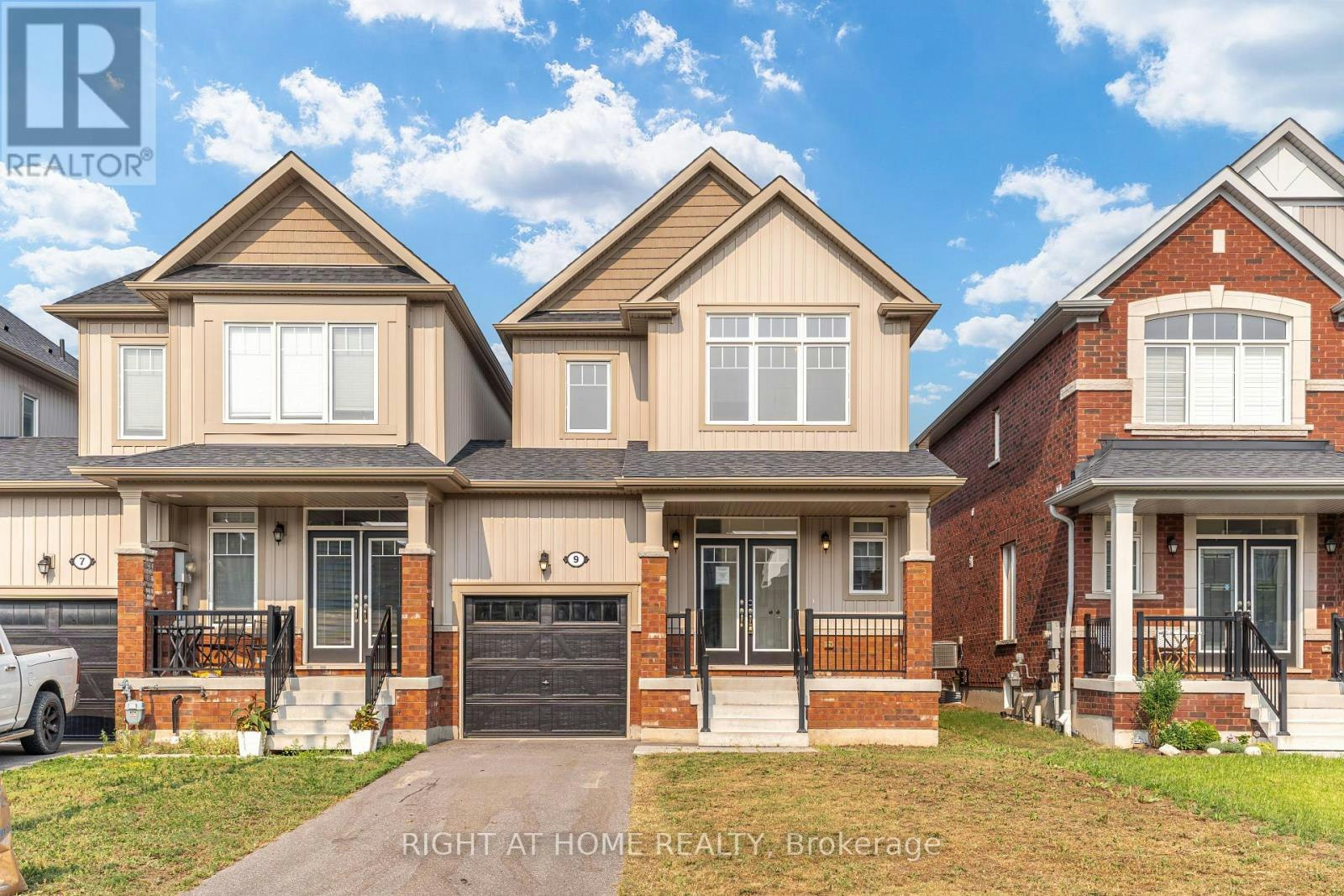 9 Bailey Street, Collingwood, ON, L9Y 3Y7