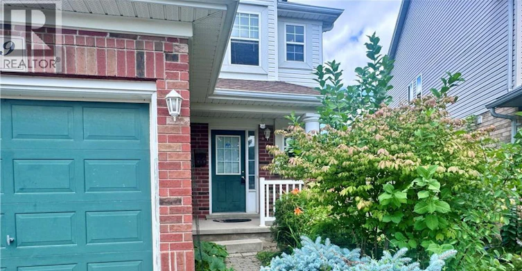 379 Havendale Crescent, Waterloo, ON, N2T 2T4 - 2