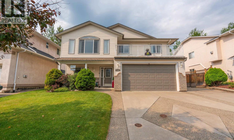 3110 Vista View Road