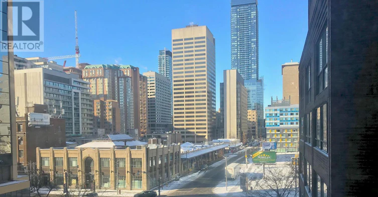 511-633 Bay Street, Toronto, ON, M5G 2G4 - 15