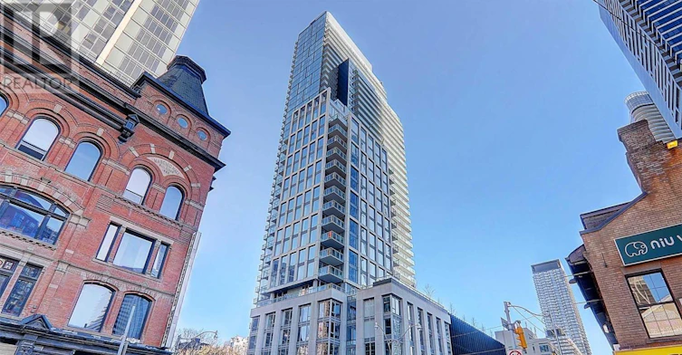 3803-3 Gloucester Street, Toronto, ON, M4Y 0C6 - 11