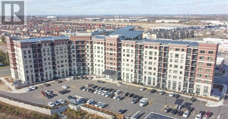 207-7325 Markham Road, Markham, ON, L3S 3J9