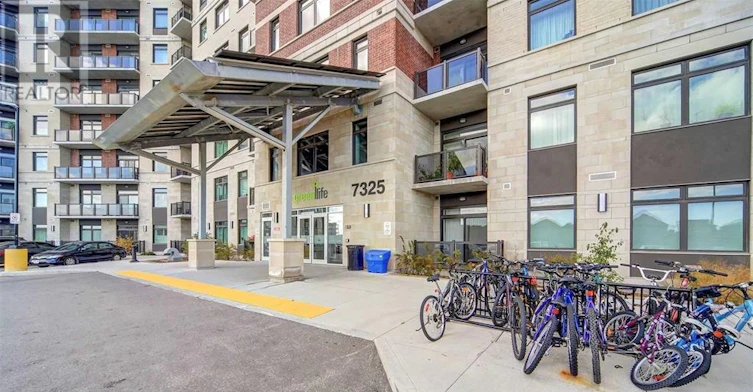 207-7325 Markham Road, Markham, ON, L3S 3J9 - 2