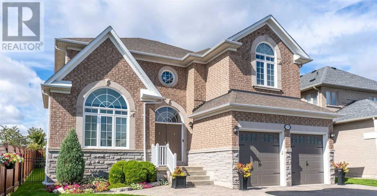 MAIN & 2ND-109 Boxwood Crescent, Markham, ON, L3S 4A4 - 2