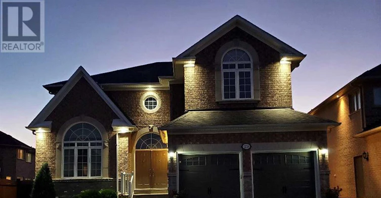 MAIN & 2ND-109 Boxwood Crescent, Markham, ON, L3S 4A4 - 3