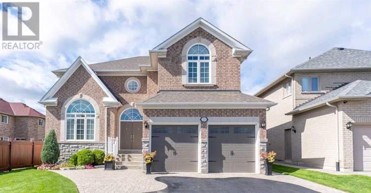MAIN & 2ND-109 Boxwood Crescent, Markham, ON, L3S 4A4