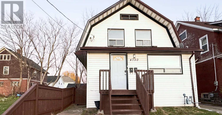 MAIN-4750 Saint Lawrence Avenue, Niagara Falls, ON, L2E 3X9