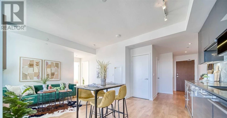 3610-115 Mcmahon Drive, Toronto, ON, M2K 0E3 - 3