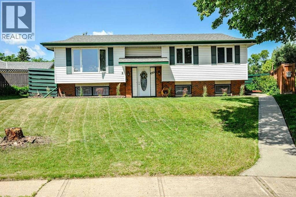 6314 44a Avenue, Camrose, AB, T4V 0B4