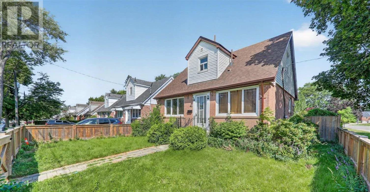 46 Stamford Square N, Toronto, ON, M1L 1X6 - 4