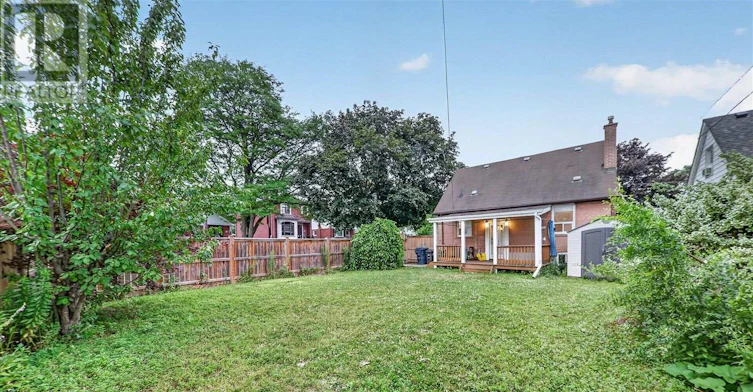 46 Stamford Square N, Toronto, ON, M1L 1X6 - 36