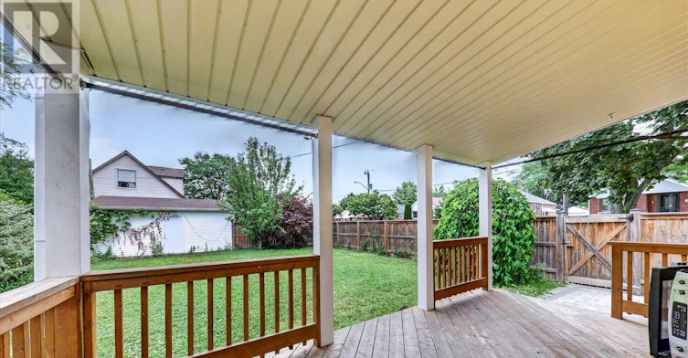 46 Stamford Square N, Toronto, ON, M1L 1X6 - 35