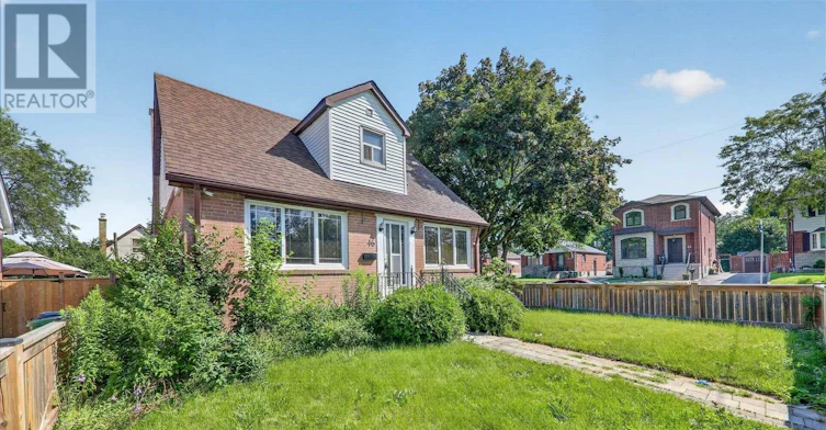 46 Stamford Square N, Toronto, ON, M1L 1X6 - 3