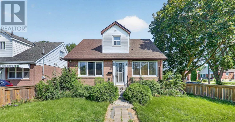 46 Stamford Square N, Toronto, ON, M1L 1X6 - 2
