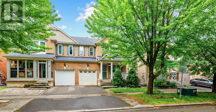 5 Bern Street E, Markham, ON, L6E 1G7