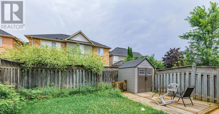 5 Bern Street E, Markham, ON, L6E 1G7 - 28