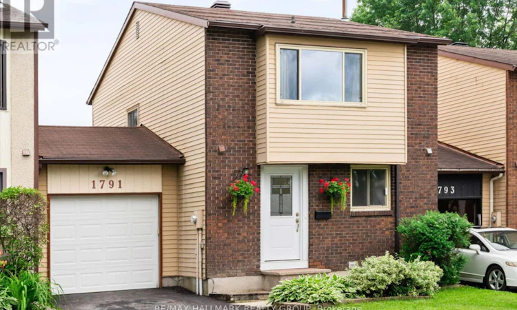 1791 Lamoureux Drive