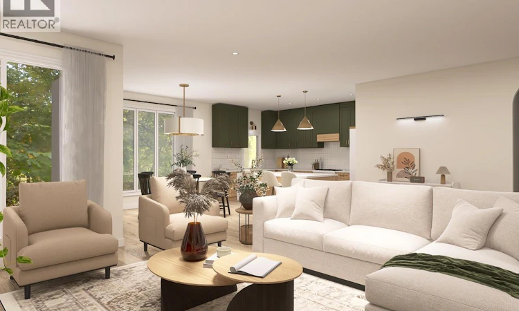 12 Sunterra Drive