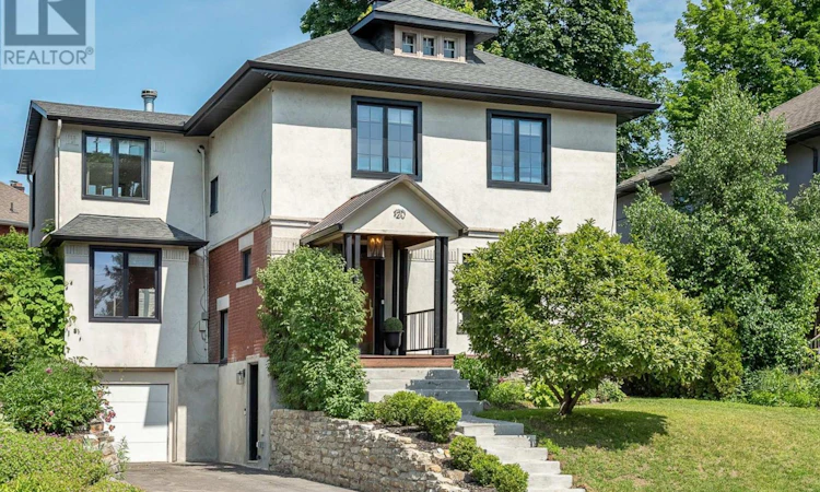 120 Riverdale Avenue