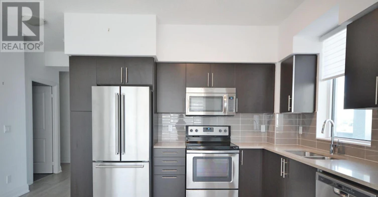 703-65 Speers Road, Oakville, ON, L6K 0J1