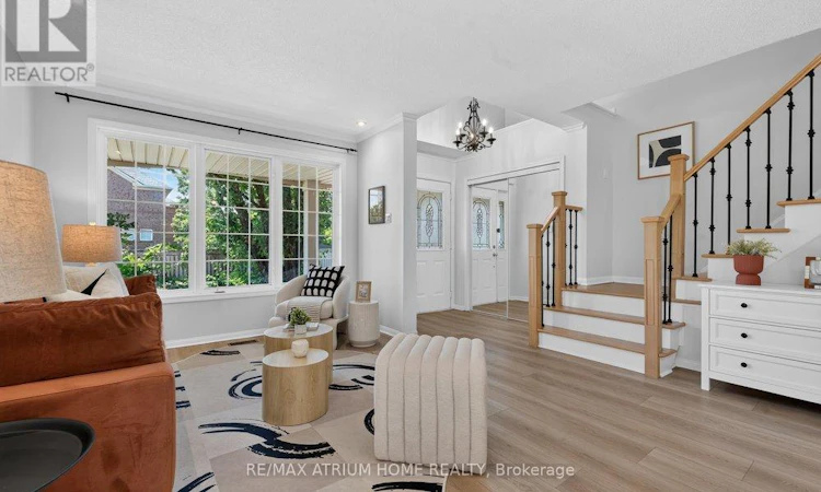 2293 Oakhaven Drive