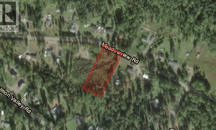 Lot-25 Meadowview Road
