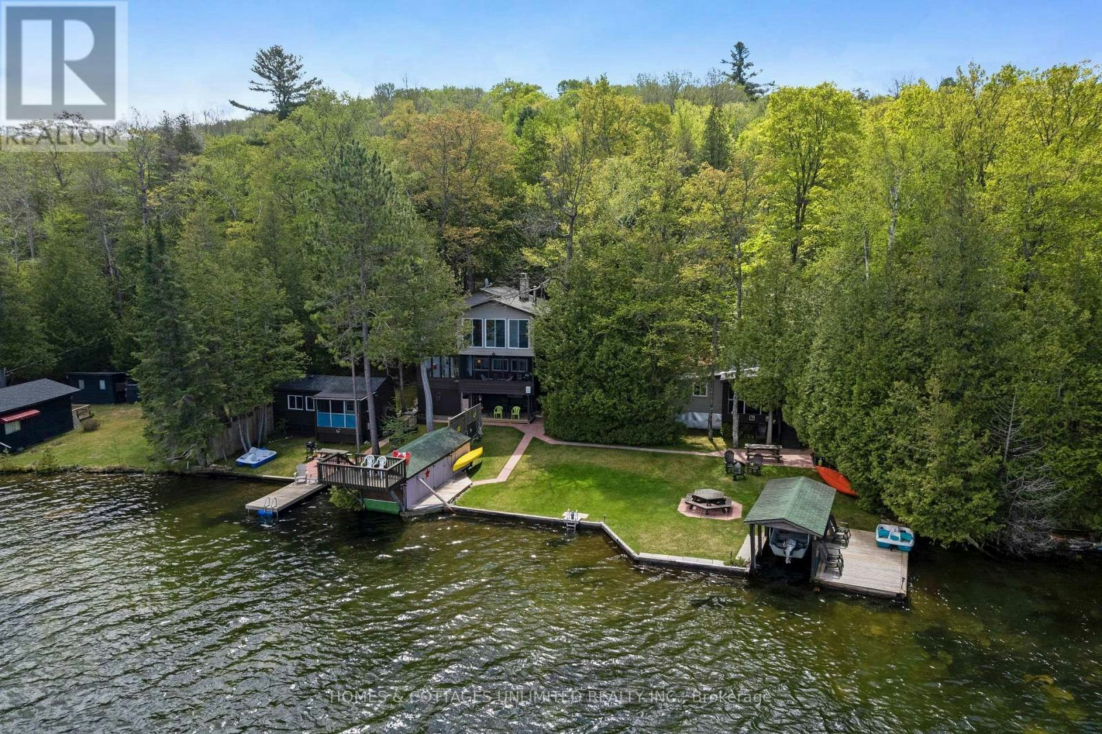 1070 Young Lane, North Frontenac, ON, K0H 2J0