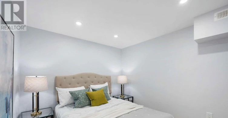 22 Dunbar Crescent, Markham, ON, L3R 6W8 - 21