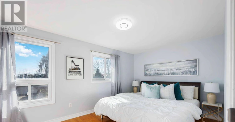22 Dunbar Crescent, Markham, ON, L3R 6W8 - 16