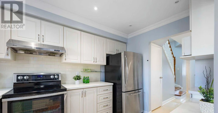 22 Dunbar Crescent, Markham, ON, L3R 6W8 - 17
