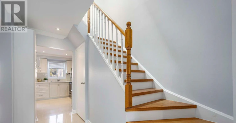22 Dunbar Crescent, Markham, ON, L3R 6W8 - 22