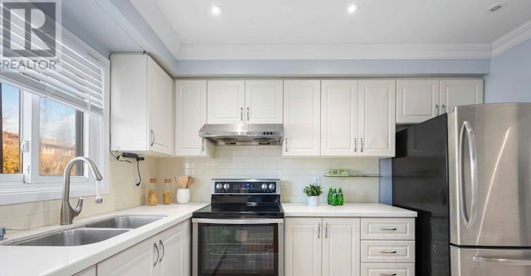 22 Dunbar Crescent, Markham, ON, L3R 6W8 - 15