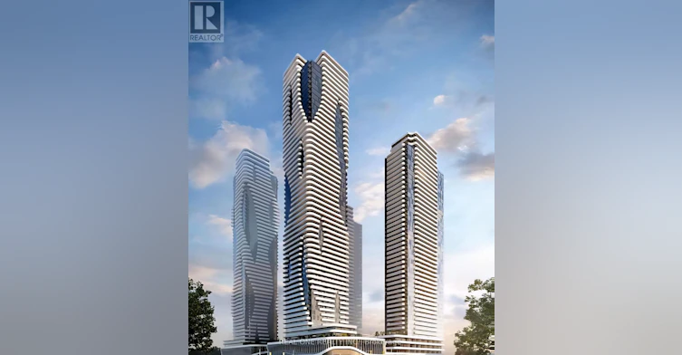 3908-28 Interchange Way, Vaughan, ON, L4K 0P8