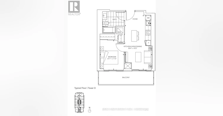 3611-28 Interchange Way, Vaughan, ON, L4K 0P8 - 11