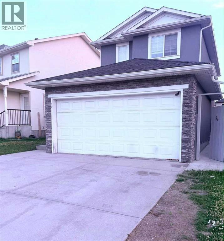 960 Taradale Drive NE, Calgary, AB, T3J 0E7