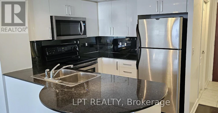 2303-4080 Living Arts Drive, Mississauga, ON, L5B 4N3 - 11