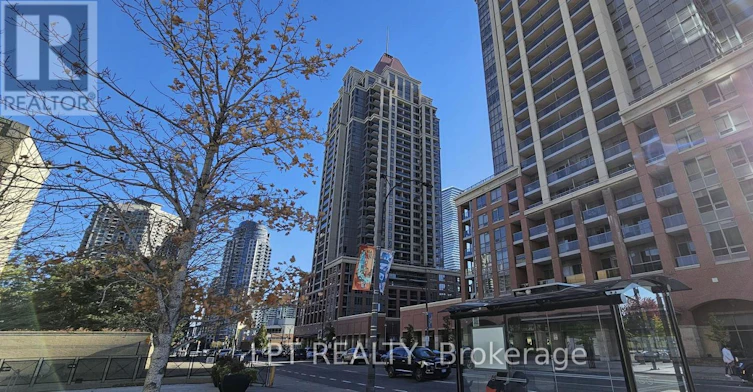 2303-4080 Living Arts Drive, Mississauga, ON, L5B 4N3 - 3