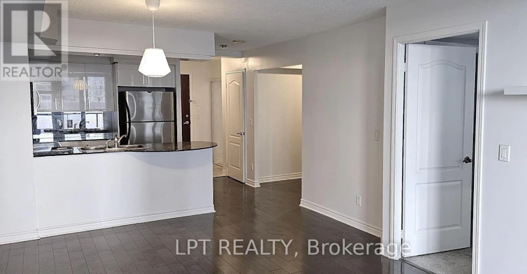 2303-4080 Living Arts Drive, Mississauga, ON, L5B 4N3 - 10